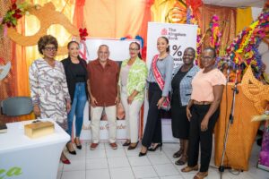 PRESS RELEASE: Dominica’s Mas Domnik 2026 officially opens today