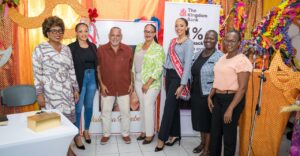 Over 30 per cent increase in visitors in 2025 cements Mas Domnik as one of the most anticipated event in Dominica, say officials