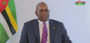 PM Skerrit: Expresses  sympathies, says investigations ongoing into major fire in Roseau