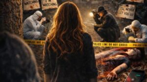 Dominican author from Grand Bay releases new psychological thriller