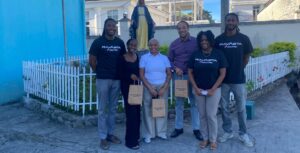 RayAsta’s stroke awareness campaign makes symbolic launch St Mary’s Academy