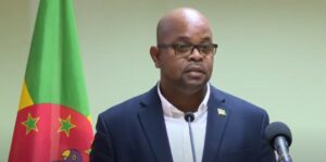 Agriculture minister reports near completion of works on national abattoir