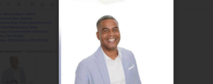 UPP leader Joshua Francis calls for change, criticizes DLP leadership