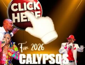 LIVE Pay-per-view: Dominica Calypso Quarterfinals 2026