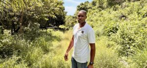 COMMENTARY: Buzzing with purpose – How young Dominicans are building futures through agriculture