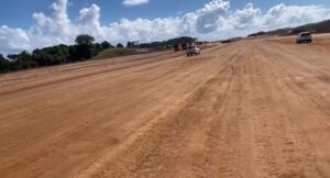Government to train 20 air traffic controllers in preparation for completion of international airport