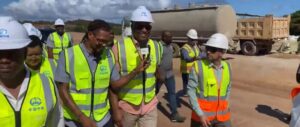 PM Skerrit: ‘Nobody’ in the country will stop the completion of the airport