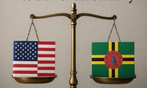 LETTER TO THE EDITOR: Balancing diplomacy and reality – Dominica’s refugee decision under scrutiny