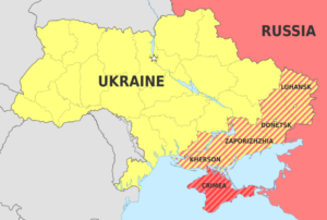Coalition of the Willing meets in Paris to discuss security guarantees for Ukraine