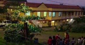 Villages of Petite Soufriere, San Sauveur, and Good Hope report closing out 2025 with uplifting community activities