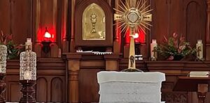 Our Lady of Fatima Parish Jubilee Festival of Lights