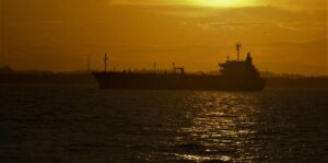 UPDATE: U.S. U.S. seizes Venezuela-linked oil tanker after Atlantic pursuit