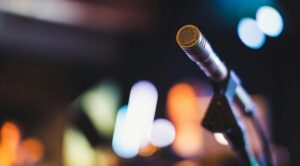 Stardom Tent highlights calypsonians this week, ahead of upcoming Calypso Semi-finals