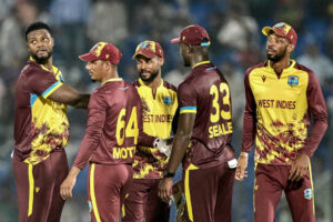PRESS RELEASE :Cricket West Indies announces squad to fight for 2026 ICC Men’s T20 World Cup
