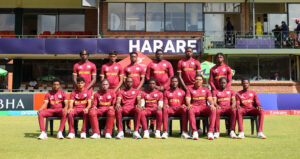 PRESS RELEASE: West Indies Under-19s exit World Cup after valiant campaign