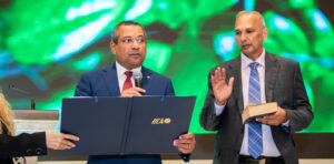 Brazil agriculture minister says country is ready to increase collaboration with IICA and member states