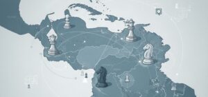 COMMENTARY: The oil myth obscuring Venezuela’s geopolitical reality