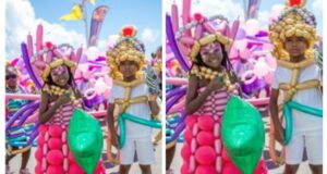 Little ones set to have a  ‘Forest Friends Adventure’  at Kiddies Carnival 2026