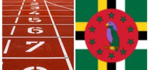 Dominican squad heads to Guadeloupe for Carifta trials