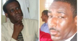 Three deceased individuals receive special mention from education minister in Parliament