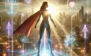 COMMENTARY: AI as a tool can elevate the human to become a hero