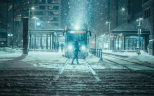 Northeastern United States braces for historic blizzard