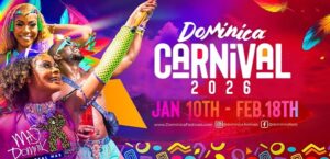 VIDEO: DFC final press conference for Carnival 2026