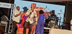 Daddy Chess adds Road March title to his 2026 Calypso reign