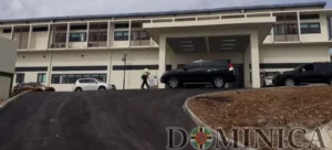 Dominica-China Friendship Hospital reports strong maternal outcomes, but faces outpatient no-show challenge