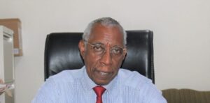 International healthcare accreditation and other improvements on the docket for Dominica, says DHA chairman