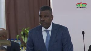 CARICOM Movement of Factors BIll passes in Parliament