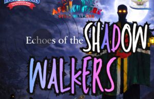 PRESS RELEASE: Afrikukture Stilt Walkers present – Echoes of the Shadow Walkers