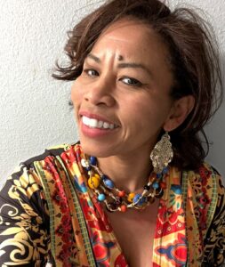 Vertiver Contemporary launches new art exhibition by Francilia Agar, ‘I Am Dominica’