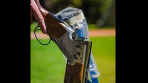 Armed intruder shot dead at Trump’s Florida residence