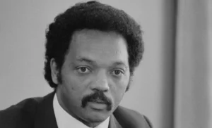 American Civil Rights icon, Jesse Jackson, dead at 84