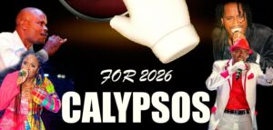 LIVE ON DNO Pay-per-view coverage of the Calypso Finals on February 14th 2026 (with our commentary team)