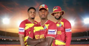 CWI signs  deal with official jersey sponsor