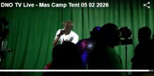 LIVE: Mas Camp 5th February 2026