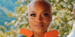 Allow Jael Joseph to reintroduce herself: Foxy Jael says ‘Ah Coming’ (music video inside)