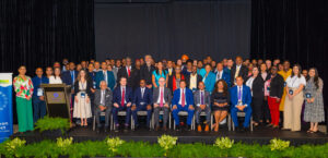 CARPHA joins regional policy gathering on digital health data