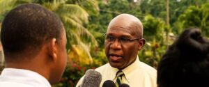 Antigua & Barbuda: Disciplinary hearing held to examine complaints against Dominican psychiatrist Dr Griffin