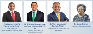 COMMENTARY: A “what’s next?” moment for CARICOM