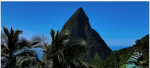 U.S. issues a ban on St Lucia’s top resort