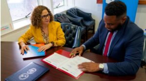Dominica ratifies PAHO/WHO Multi-Country Cooperation Strategy 2026–203, prioritizing regional cooperation in healthcare