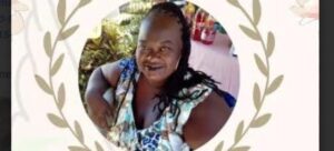 St Martin’s Primary School admin and students commemorate deceased staff member