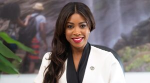 Chief Executive Officer of the Grenada Tourism Authority to serve as moderator for senior-level aviation and tourism discussion panel at CTO Air Connectivity Summit