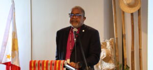 Caribbean Archbishop supports Archbishop of Canterbury in response to Project Spire criticism