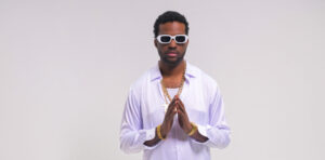 Trilla-G’s latest single ‘Congratulations’ embodies transforming trials into triumph
