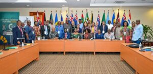 UWI hosts Nigerian Vice-Chancellor delegation
