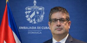 OP-ED: Doctors, not bombs – the truth about Cuban medical cooperation